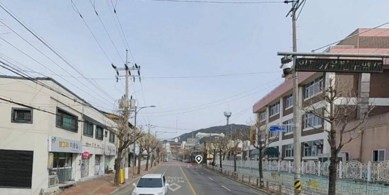 용산동 일반상가 (학원/독서실/교습소)