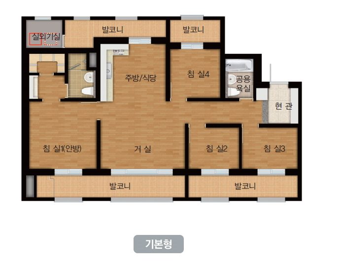 중앙탑면 시티자이 106동