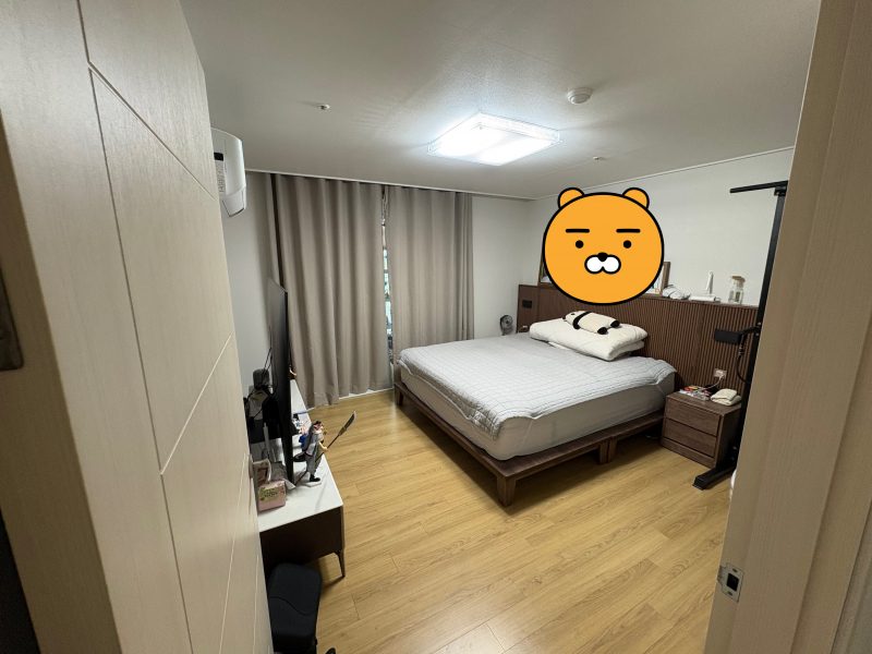 안림LH천년나무1단지 103동 사진 3
