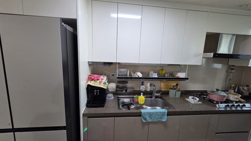 안림LH천년나무1단지 101동 사진 3