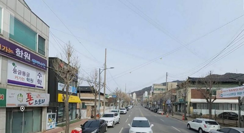 상가건물 사진 2