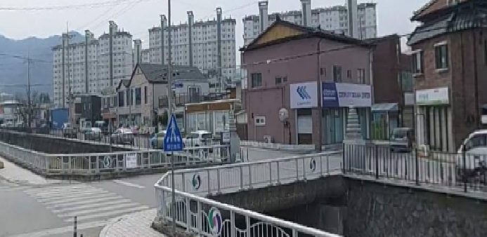 교현동 단독