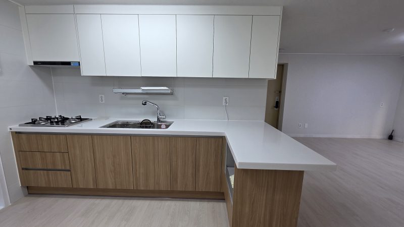 용산주공3단지 308동 사진 3