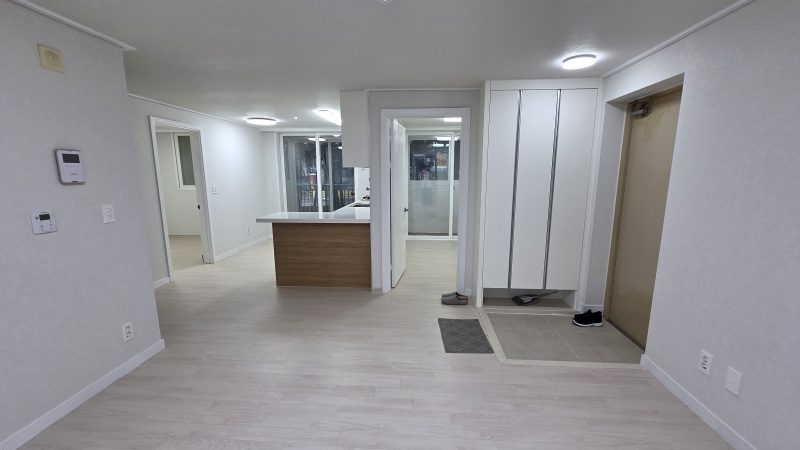 용산주공3단지 308동 사진 4