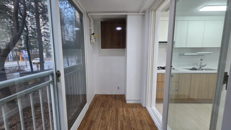 용산주공3단지 308동 사진 5