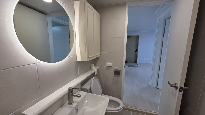 용산주공3단지 308동 사진 6