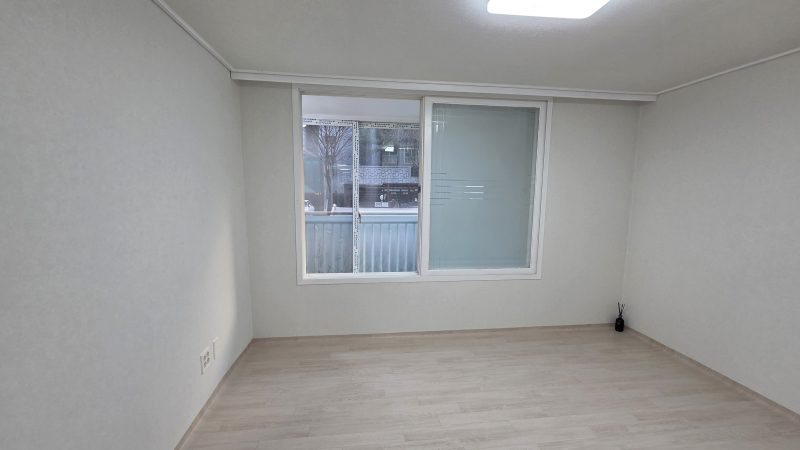 용산주공3단지 308동 사진 10