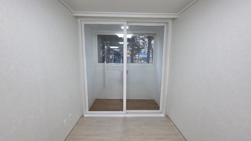 용산주공3단지 308동 사진 11