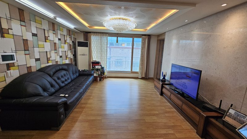 성남동 다세대 - 삼익캐슬 103동