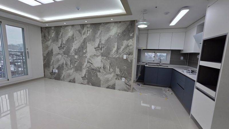 용산동 어썸웨이브용산 101동