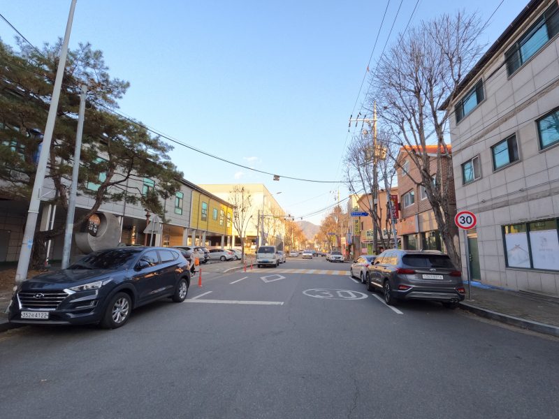 상가주택 사진 2