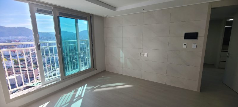 충주모아미래도(주상복합) 101동 사진 2