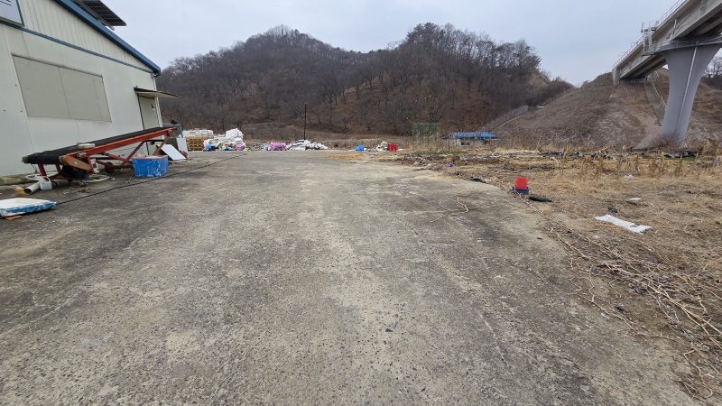 공장 사진 2