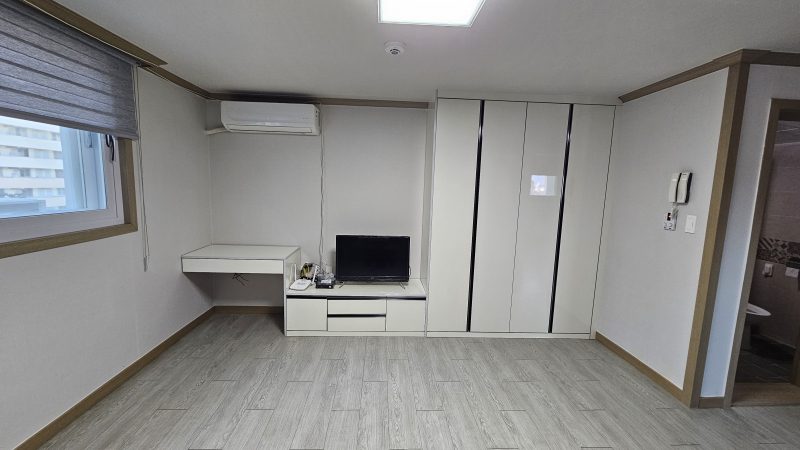 다가구형 투베이(1.5룸) 사진 3