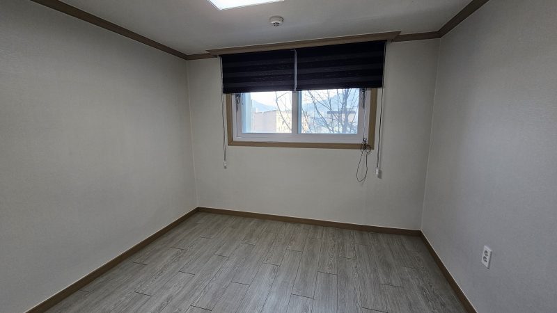 다가구형 투베이(1.5룸) 사진 4