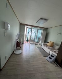 용산주공2단지 205동 사진 2