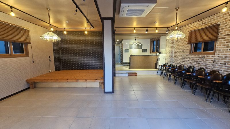 상가주택 사진 5